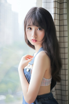 两个人的世界